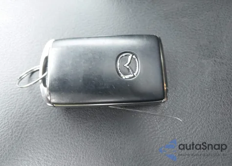 2022 Mazda Cx-5 2.5 S Preferred from USA, damaged, VIN JM3KFBCM2N0629095